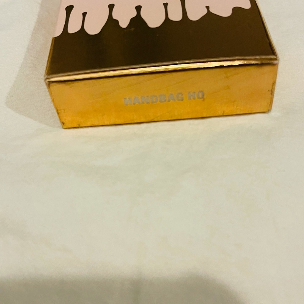 Kylie lipkit- handbag ho